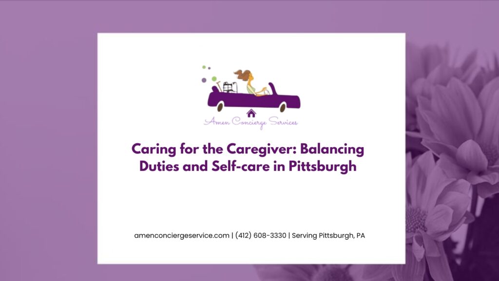 caring-caregiver